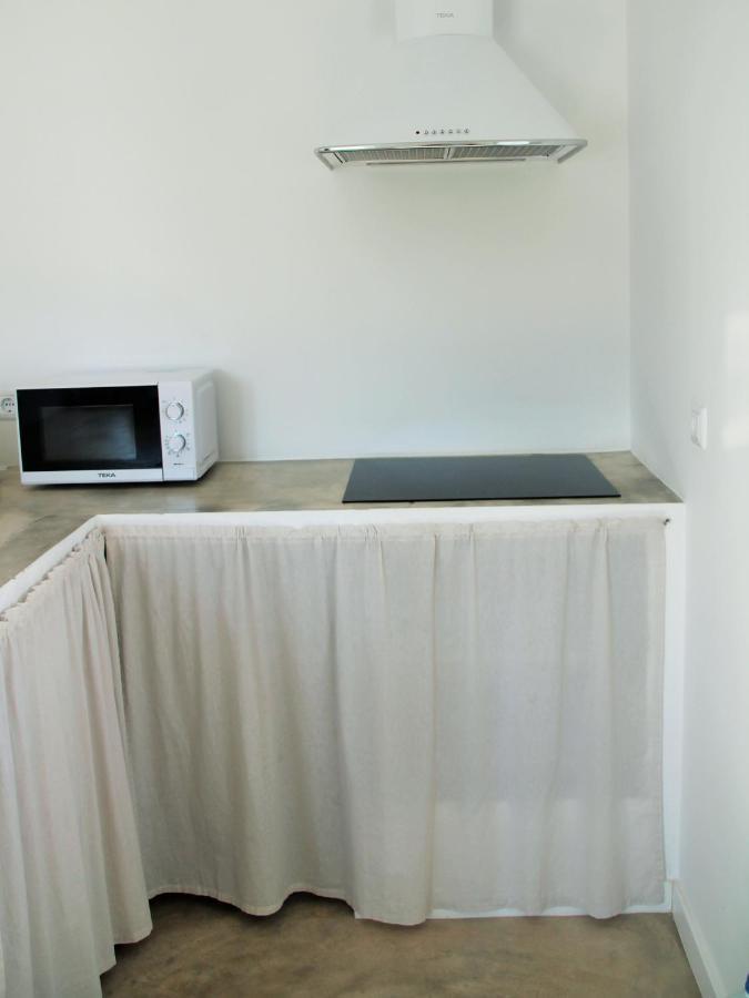 Mileu Slowhouse Veiros エクステリア 写真