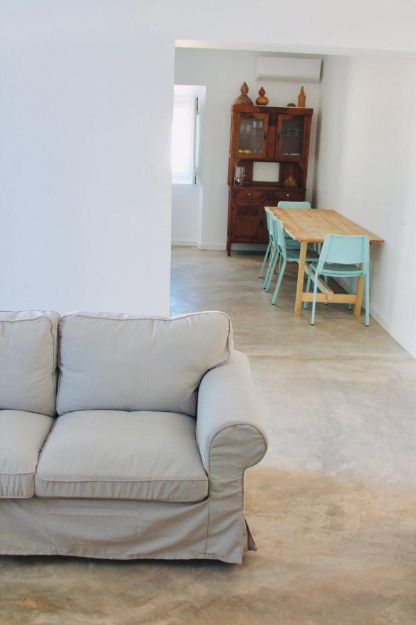 Mileu Slowhouse Veiros エクステリア 写真