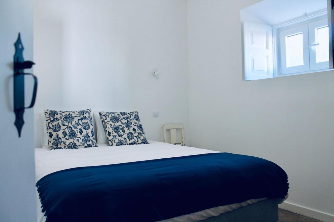Mileu Slowhouse Veiros エクステリア 写真