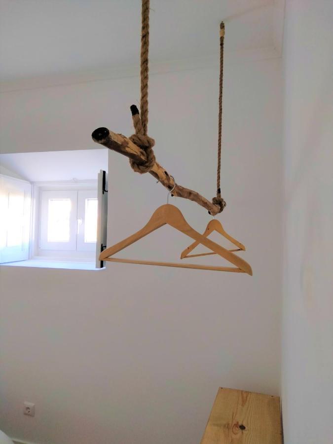 Mileu Slowhouse Veiros エクステリア 写真