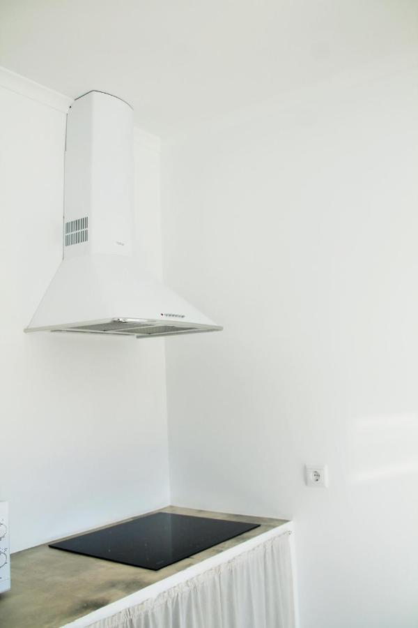 Mileu Slowhouse Veiros エクステリア 写真