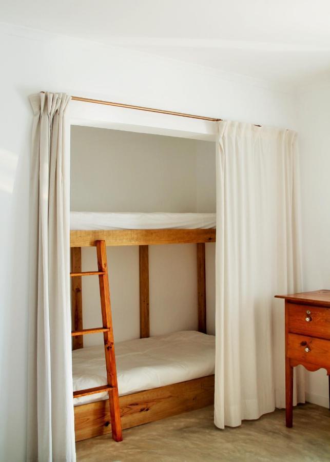 Mileu Slowhouse Veiros エクステリア 写真