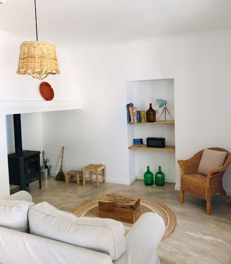 Mileu Slowhouse Veiros エクステリア 写真