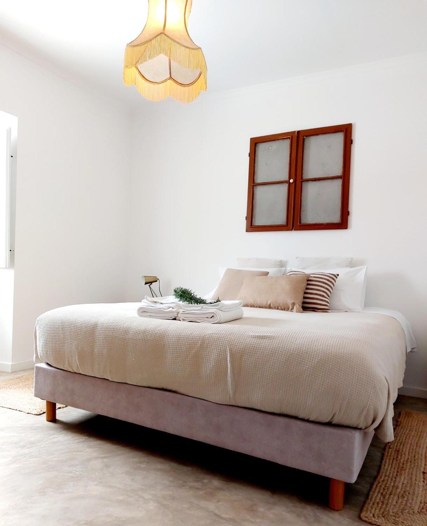 Mileu Slowhouse Veiros エクステリア 写真