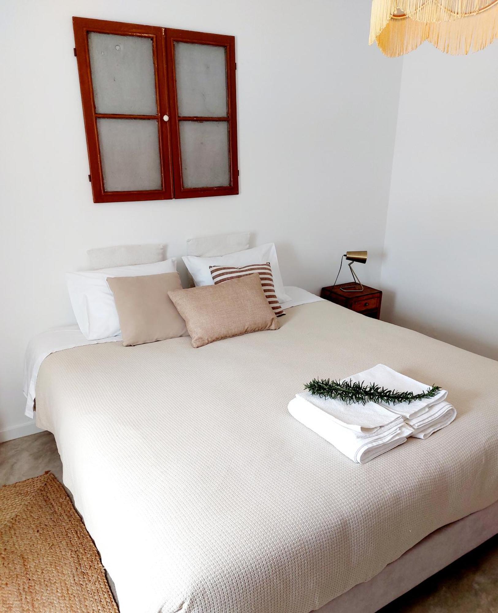 Mileu Slowhouse Veiros エクステリア 写真